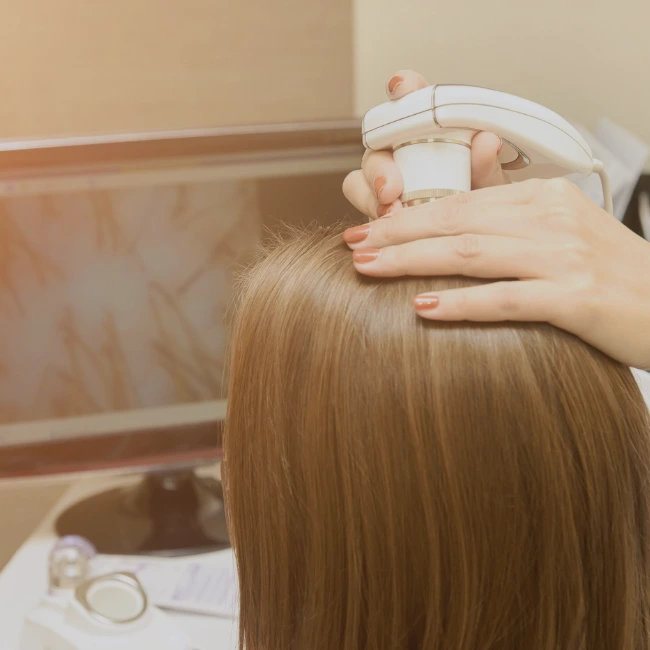 hair system in Indore