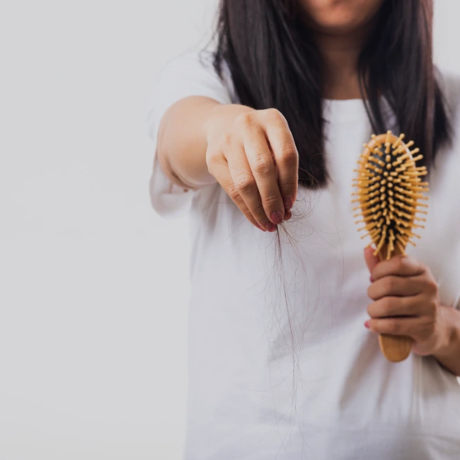 Hair Loss Treatment in Indore