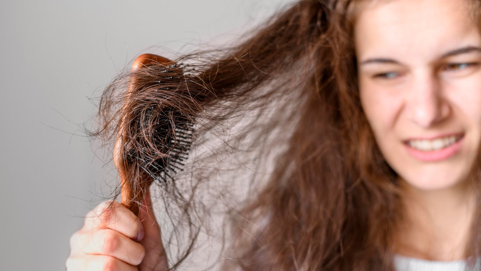 Best hair fall treatment in Indore