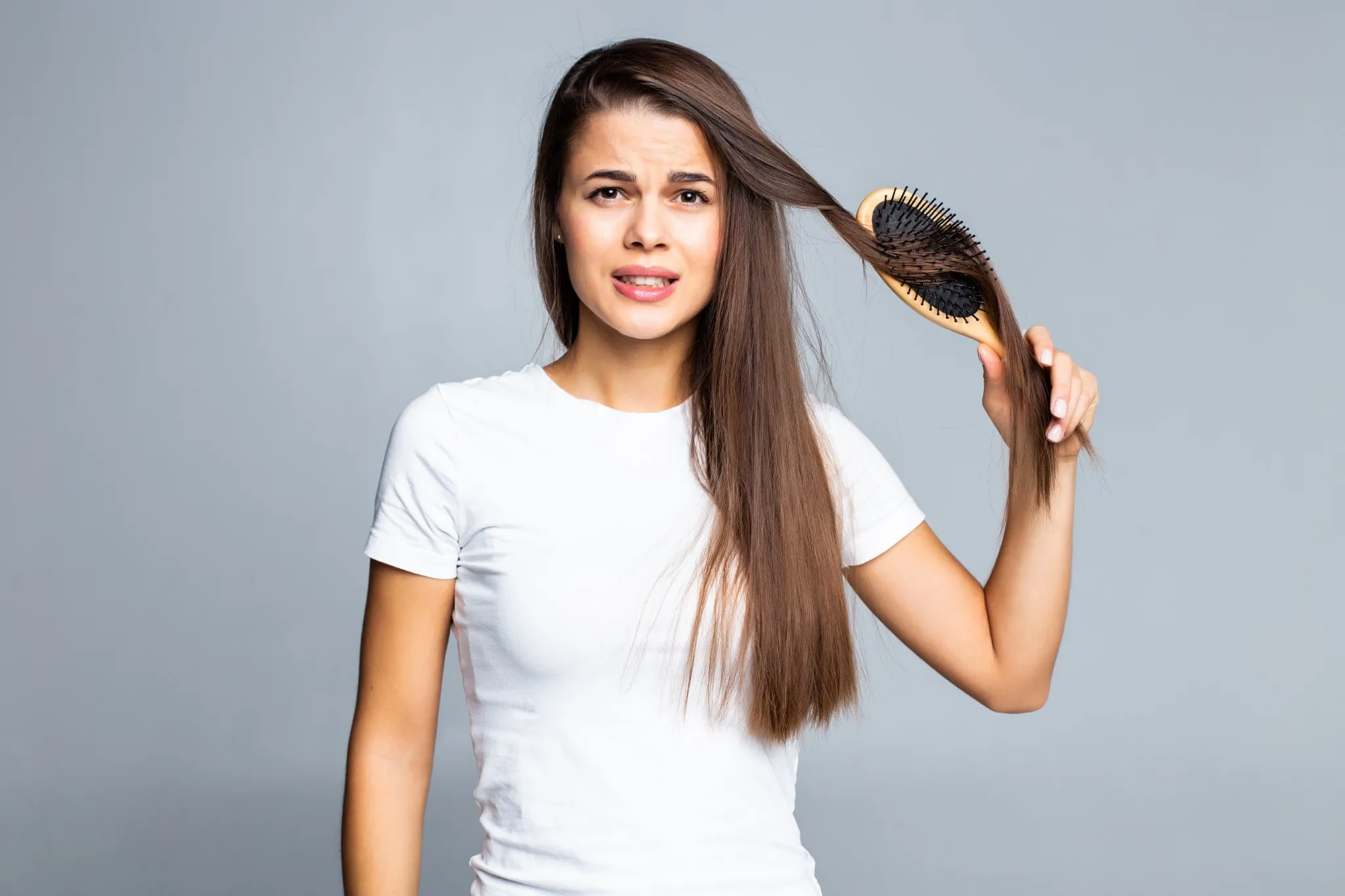 hair fall treatment in Indore