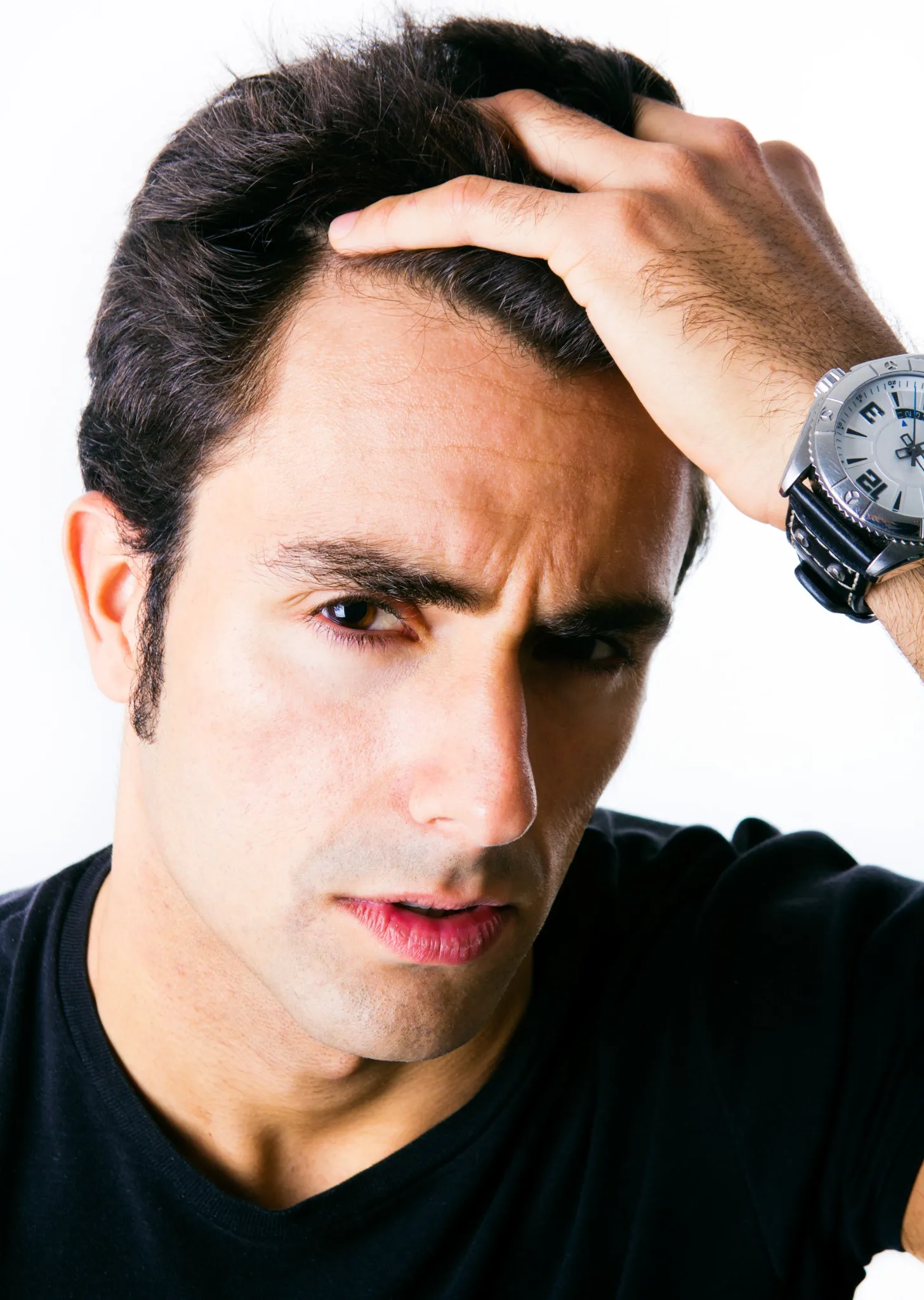 hair transplantation in Indore