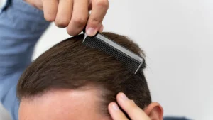 Best Alopecia Treatment in Indore