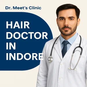 hair doctor in indore