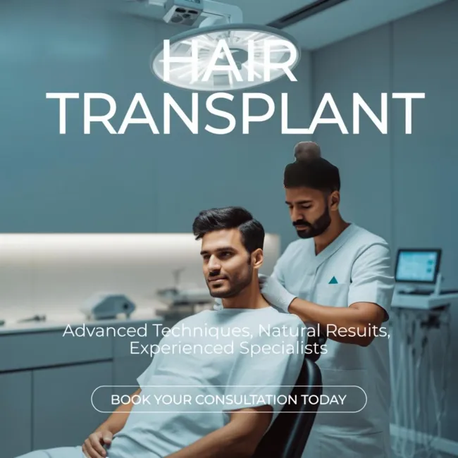 hair fall treatment in Indore