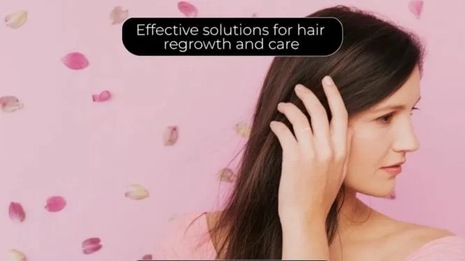 Best Hair loss treatment in Indore