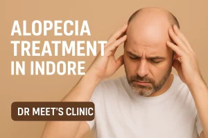 alopecia treatment in Indore