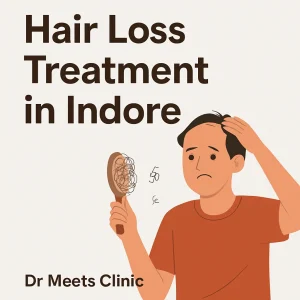 Hair Loss Treatment In Indore