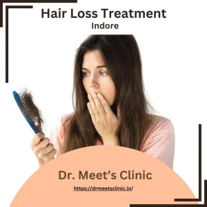 Hair Loss Treatment