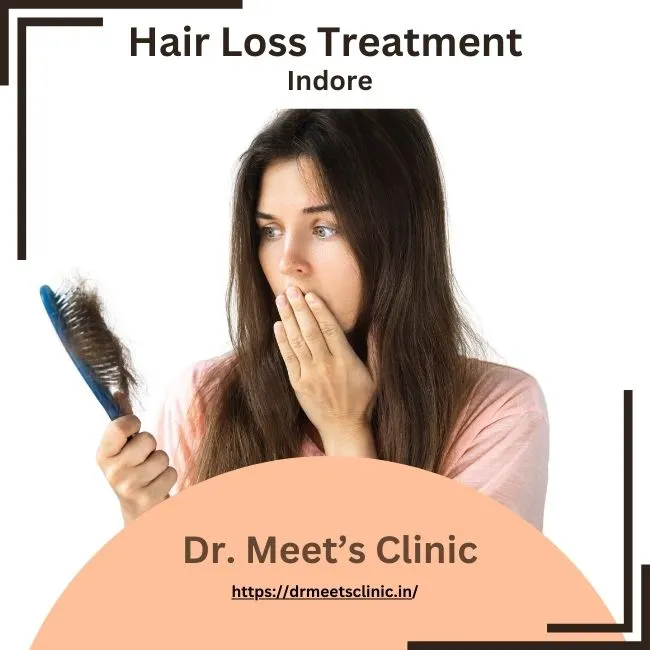 Hair Loss Treatment