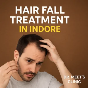 hairfall treatment in indore