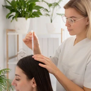 hair doctor in indore