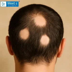 alopecia treatment